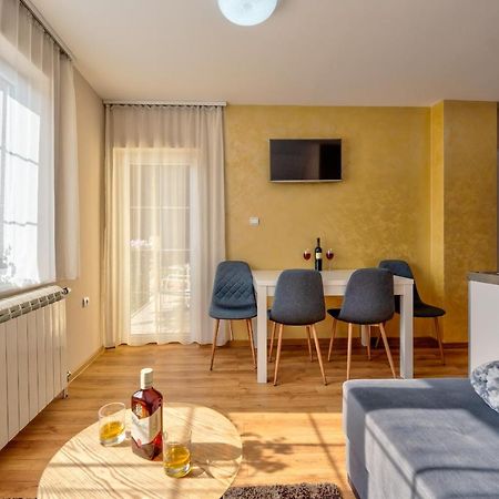 Vila Narcis Zlatibor Exteriör bild