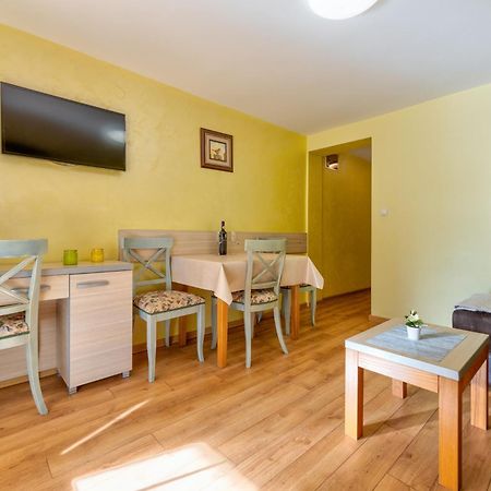 Vila Narcis Zlatibor Exteriör bild