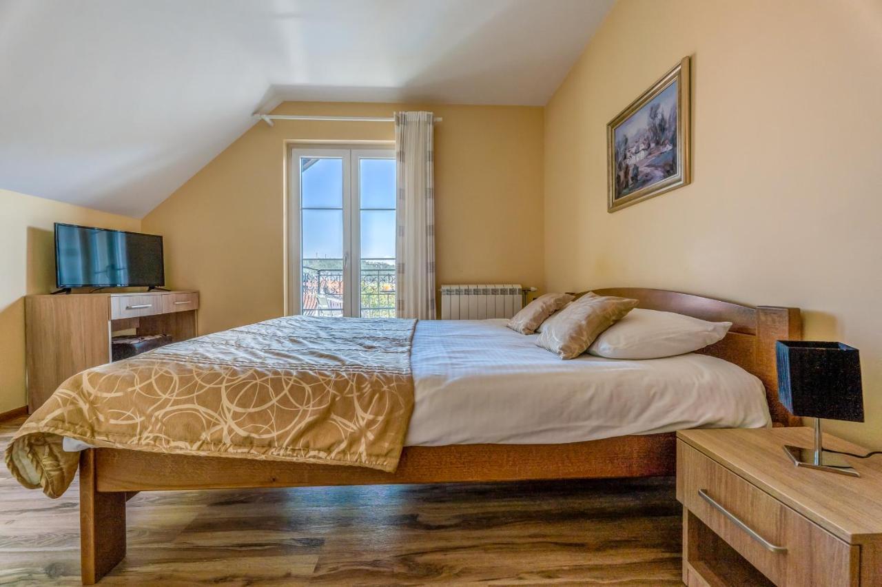 Vila Narcis Zlatibor Exteriör bild