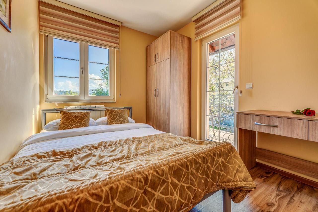 Vila Narcis Zlatibor Exteriör bild