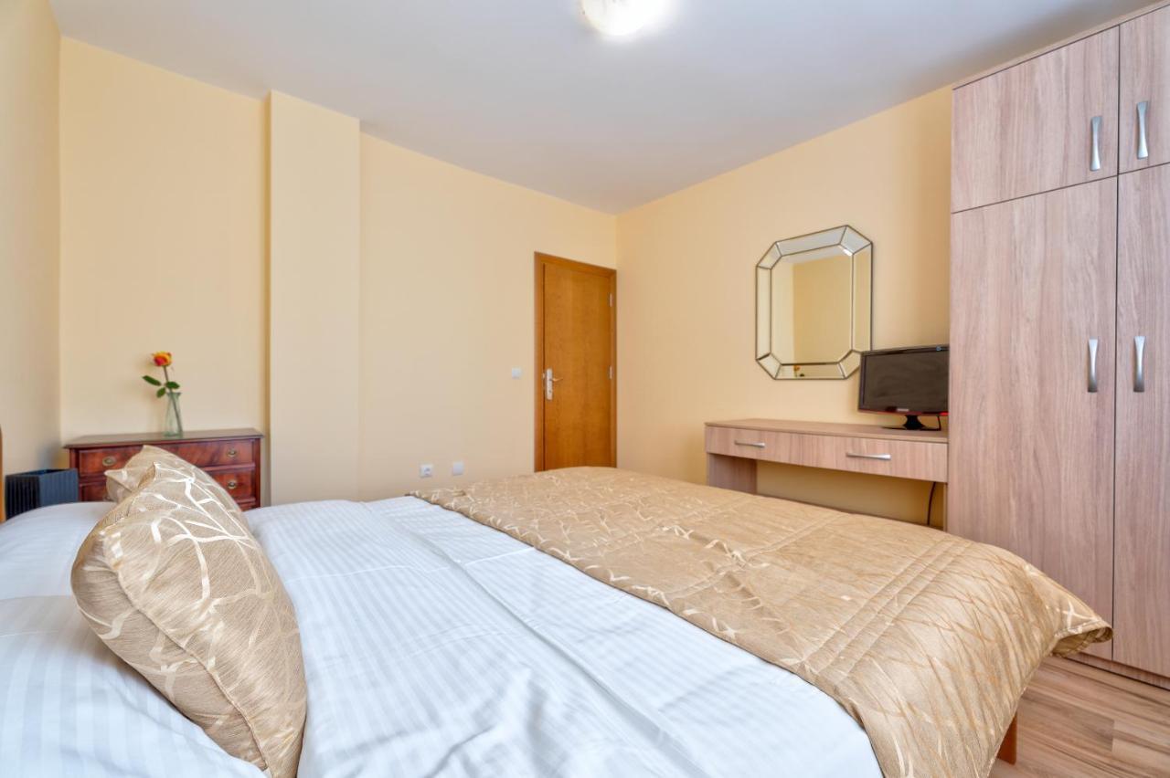 Vila Narcis Zlatibor Exteriör bild