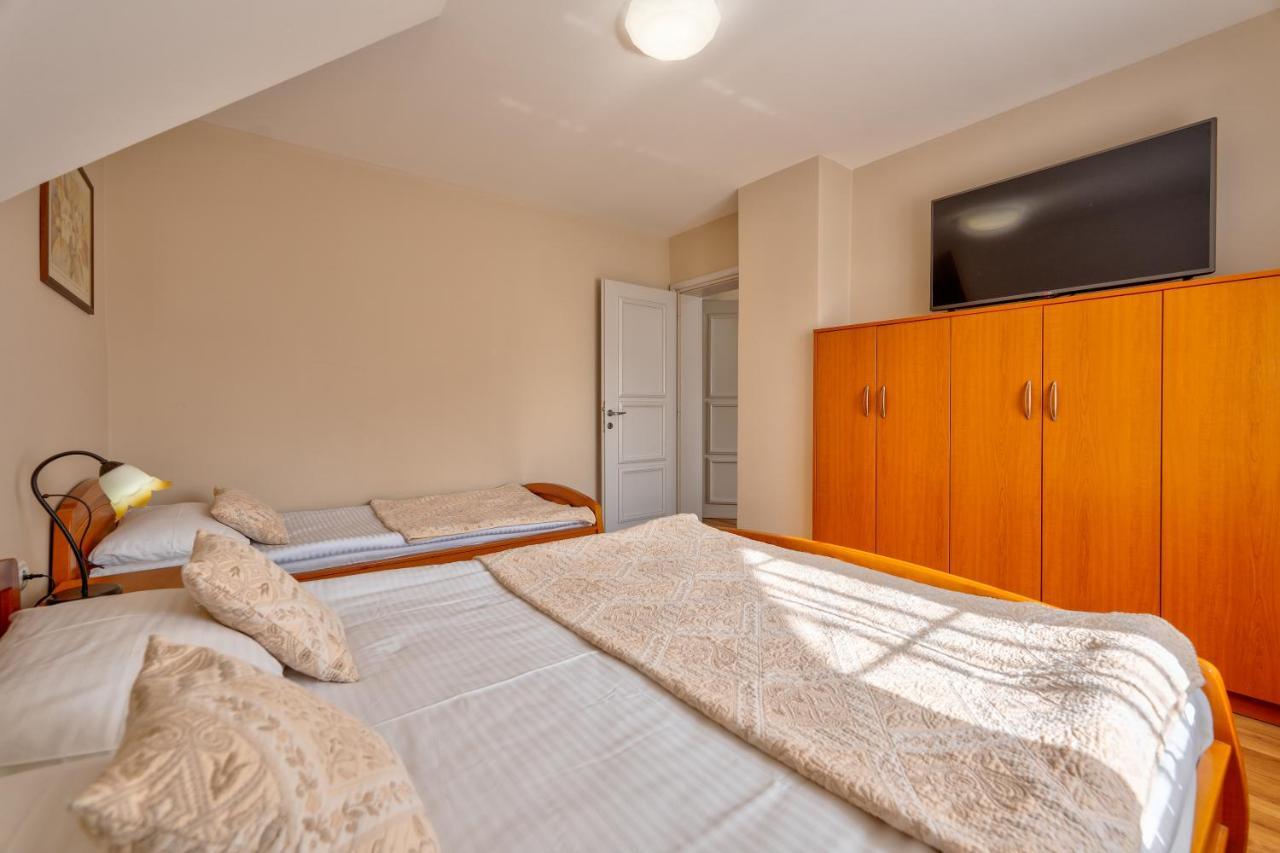 Vila Narcis Zlatibor Exteriör bild