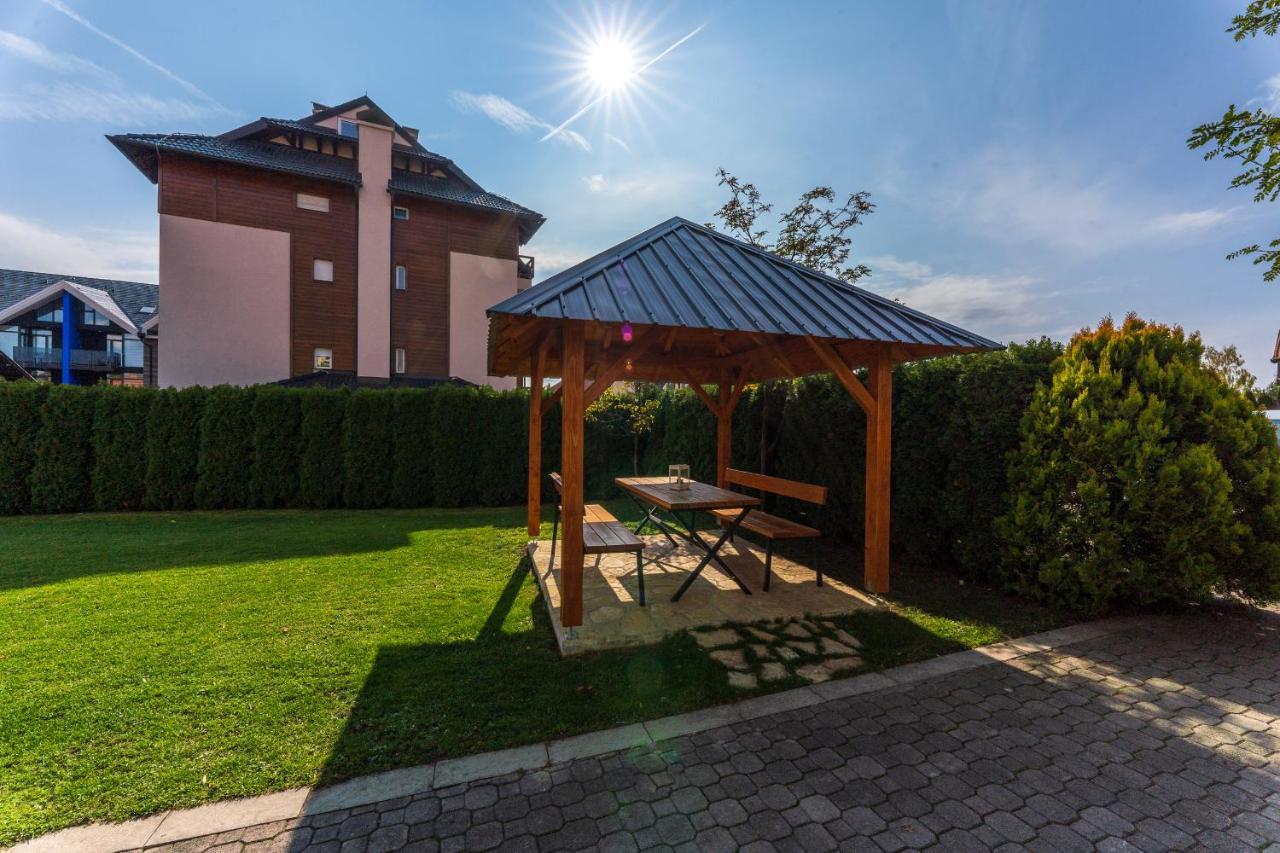 Vila Narcis Zlatibor Exteriör bild