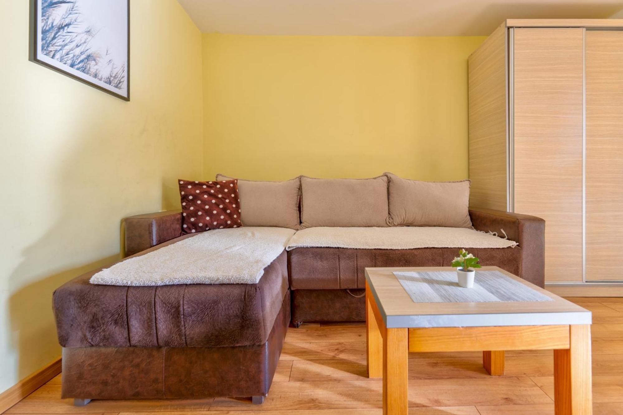 Vila Narcis Zlatibor Exteriör bild