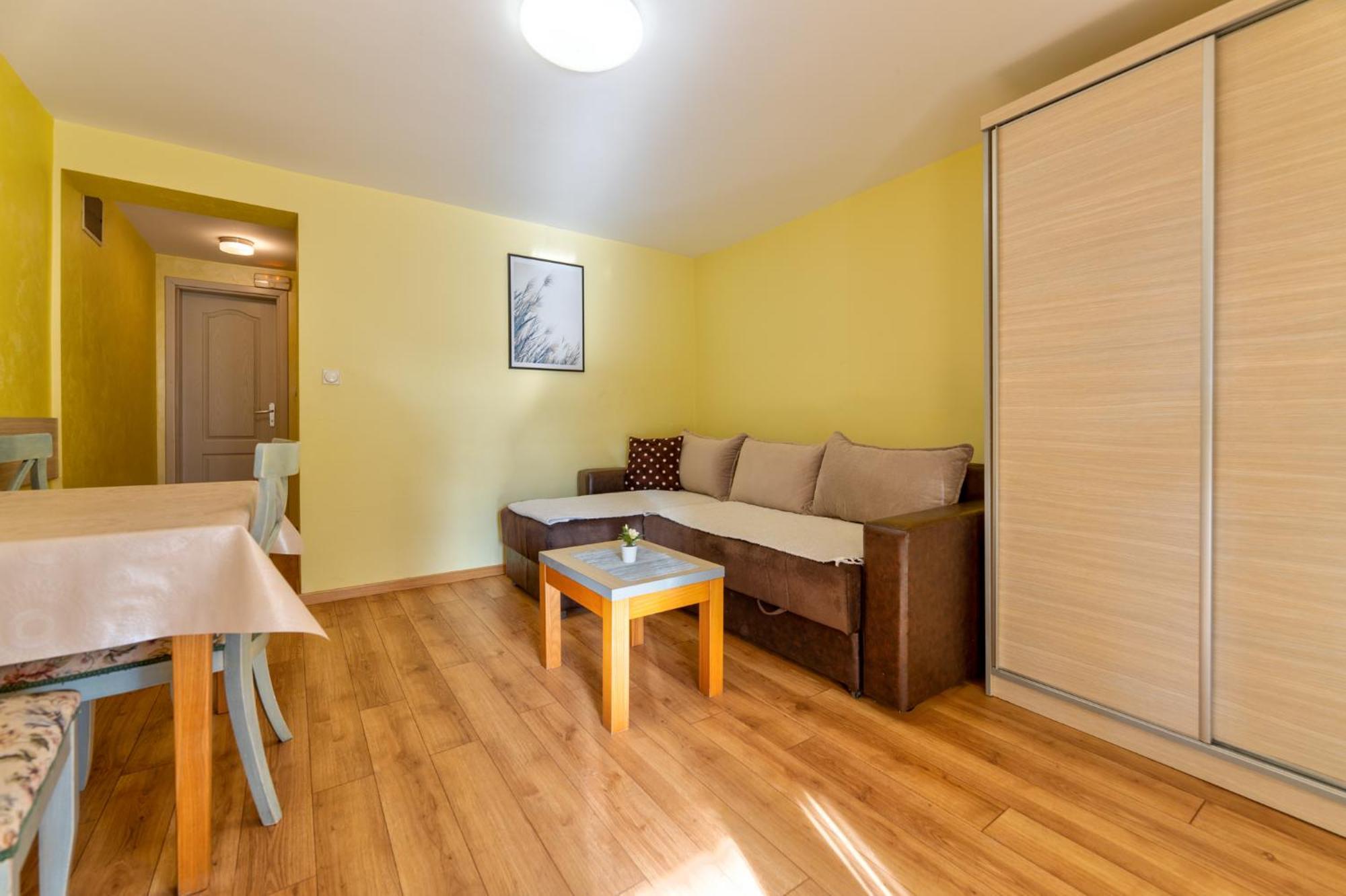 Vila Narcis Zlatibor Exteriör bild