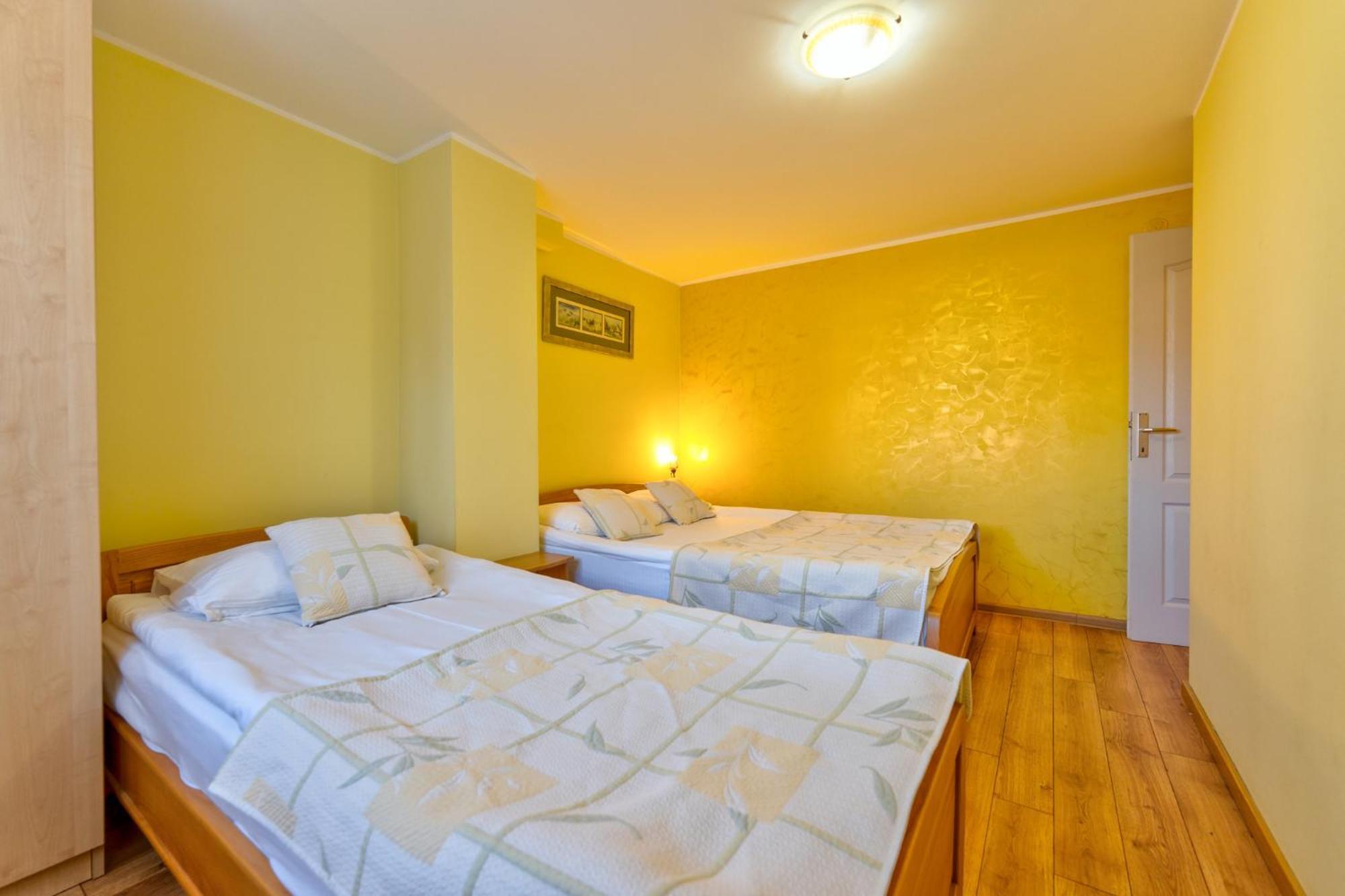 Vila Narcis Zlatibor Exteriör bild